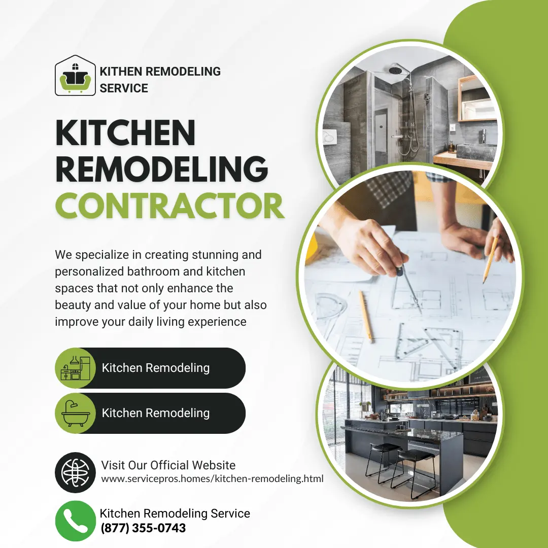 Completed dream kitchen remodel with new island and backsplash in Miami home